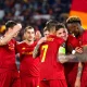 YEKL. «Roma» Rimda Norvegiya klubini tor-mor keltirib, 1/2 final yo‘llanmasini qo‘lga kiritdi