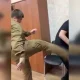 Ramzan Qodirov o‘g‘li Qur’on yoqqan yigitni urganini ko‘rsatdi