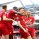 APL. "Liverpul" "Tottenxem"ni suvga olib borib, sug‘ormay qaytarib keldi