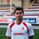 «Bunyodkor» futbolchisi Ozarbayjon klubi bilan 1,5 yillik shartnoma imzoladi