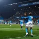 A Seriya. Xvicha va Osimxenning gollari "Napoli"ga "Sassuolo" ustidan g‘alaba keltirdi
