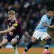 "Manchester Siti" "Nyukasl"ni 4:0 hisobida mag‘lub etdi, Husanov yana ishonchli o‘ynadi