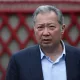 Қирғизистон собиқ президенти сиртдан 30 йилга қамалди