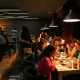 Chilimkashlar davrasidan reportaj