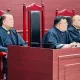 Advokat kelmagani uchun “Dok-1 Maks” sudi majburiy tanaffus e’lon qildi