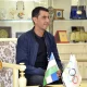 Ravshan Ermatov: “Rossiyada o‘tkaziladigan JCh-2022da ishtirok etish biz uchun orzu edi”