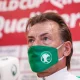 Саудия Арабистони бош мураббийи футболчиларни Яманни ҳурмат қилишга чақирди