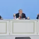 Nazarboyev hayotdan nolishni yaxshi ko‘radigan qozog‘istonliklarga qabristonga borishni maslahat berdi