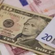 O‘zbekistonda dollarning rasmiy kursi qariyb 2810 so‘mga etdi