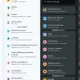 Android 16 dizayni rangli bo‘ladi