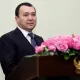 O‘zbekiston boks federatsiyasi raisiga birinchi o‘rinbosar saylandi