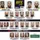 "UFC 270" turnirida qayd etilgan barcha natijalar bilan tanishing