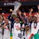 Tears and triumph: Tottenham lift the Europa League