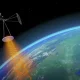 Хитой фазода қуёш энергиясини йиғиб, уни Ерга жўнатиш устида иш олиб бормоқда