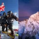 A new method for climbing Everest at a record speed has been found!