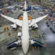 Хитойлик тадбиркор 325 млн долларга Boeing Dreamliner сотиб олди