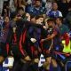 Espanyoldan ustun kelgan Barselona muddatidan oldin chempion bo‘ldi