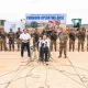 «Bayden inqirozi» bilan kurashish uchun. Texas Meksika bilan chegarada harbiy baza quradi