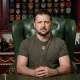 Zelenskiy urush davom etar ekan, prezidentlikdan ketmasligini aytdi