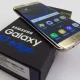 «Малика» савдо марказида Samsung смартфонларининг нархлари (2017 йил 10 апрель)