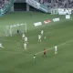Япониянинг иккинчи J-League’сида қатнашувчи “Токио Верди” жамоаси ўйинчиси “Сересо Осака” ғаройиб усулда голга муаллифлик қилди.
