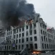 Россия-Украина урушининг еттинчи куни суратларда...