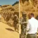Surxondaryoda xususiy firma xodimlari va DXX chegara qo‘shinlari harbiylari o‘rtasida kelib chiqqan kelishmovchilik yuzasidan DXX rasmiy ma’lumot berdi (video)
