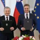 Любляна шаҳрида бўлиб ўтган музокаралар якунида Ўзбекистон