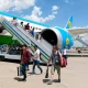 Хорижий фуқароларнинг Ўзбекистонга келиши ва кетиши тартибида ўзгариш юз берди