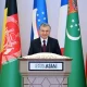 Prezidentning xalqaro konferensiyadagi nutqi (to‘liq)