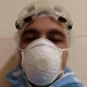 Коронавирус касаллигини бошидан ўтказган шифокор ўз тавсияларини берди