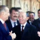 Лола Каримова-Тилляева шоир Абдулла Ориповнинг шеърлари билан улғайганини айтди