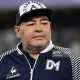 Марадона юраксиз дафн этилгани айтилди