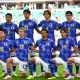 Osiyo kubogi. 6 ta gol urilgan o‘yinda Yaponiya ishonchli tarzda g‘alaba qozondi