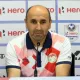Усмон Тошев: "Ўзбекистон билан баҳсда чиройли ўйин кўрсатишга ҳаракат қиламиз"