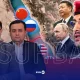 Ҳусийчилар янги ҳамкорлар изламоқда: бу Россия ва Хитой бўладими?