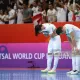 O‘zbekiston futzal terma jamoasi Fransiyaga imkoniyatni boy berdi