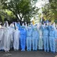 Ўзбекистонда коронавирусдан тузалганлар сони 3 мингдан ошди