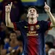 Nega Messi gol nishonlaganda osmonga ishora qiladi?