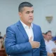 Gurlan hokimi yuqoriroq lavozimga tayinlandi
