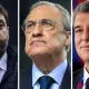 “Real”, “Barsa” va “Yuventus” prezidentlari Las-Vegasda uchrashdi
