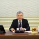 Shavkat Mirziyoyev Iqtisodiy hamkorlik tashkilotining 14-sammitida ishtirok etib, nutq so‘zladi