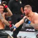 UFC 291. Жастин Гетжи 2-раундда Дастин Порьени нокаутга учратди ва бошқа натижалар (видео)