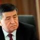 Жээнбековнинг трактори бор, Атамбоев эса миллионер — қирғиз амалдорлари декларация топширишди