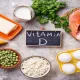 Yorgunluk, baş ağrısı, depresyon... D vitamini mi?
