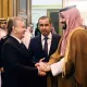 Ilk xorijiy safar Muqaddas zaminga. Bu ― yaxshilik alomati