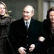 Putin farzandlari haqida gapirdi