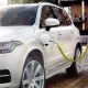 Ўзбекистонга 2,4 млн долларлик 98та электромобил олиб келинди