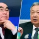 16 йиллик қочоқ Асқар Акаев Москвадан келтирилди. Навбат Қурманбек Бакиевгами?