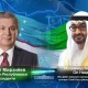 Шавкат Мирзиёев Абу Даби валиаҳди билан коронавирусга қарши курашиш ҳақида гаплашди
